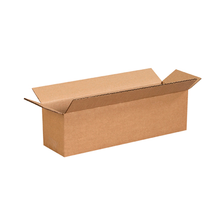 13 x 3 x 3" Long Corrugated Boxes