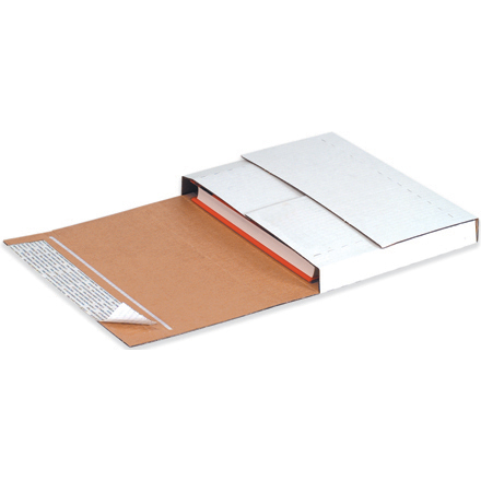 Deluxe Easy-Fold Mailers