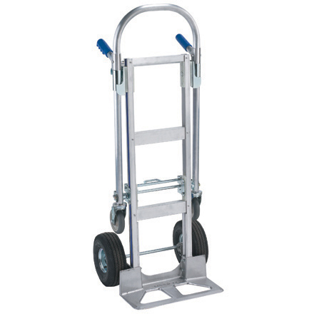 Convertible Aluminum Hand Truck