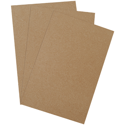 11 x 17" Heavy-Duty Chipboard Pads