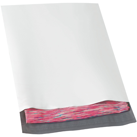 Expansion Poly Mailers