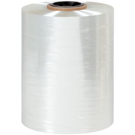 12" x 60 Gauge x 4375' Polyolefin Shrink Film