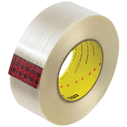 Scotch<span class='rtm'>®</span> Filament Tape 890MSR