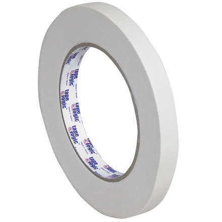 1/2" x 60 yds. Tape Logic<span class='rtm'>®</span> 2400 Masking Tape