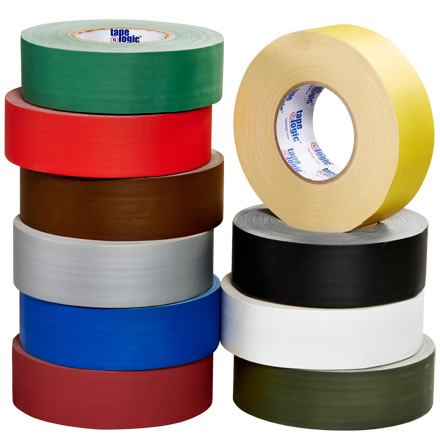 Tape Logic<span class='rtm'>®</span> Gaffers Tape